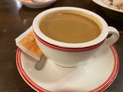 -新旺茶餐厅(嘉里城店)