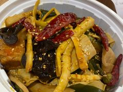-宝葫芦西北茶食铺(中发源店)