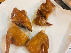 -丰收碗·陈皮果木烧鹅·23年老字号