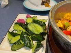 -清真·舒迩布炕锅王·高原美食文化(青海总店)