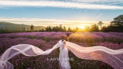 -雪中彩影婚纱摄影·微光艺术中心