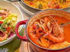 -IL Forno 意坊·意大利餐厅(温州万象城店)