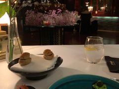 -三嚥阁 La Villa Restaurant