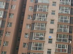 -平安丽景B区