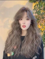 点击看大图 -MORI HAIR SALON日式美发沙龙