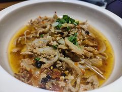 -耕渔小院·湖南鱼鲜(望城店)