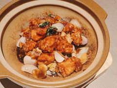 -青年公社烤鸭(姚家园万象汇店)