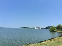 -池州市平天湖风景区