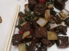 -蓬莱阁中餐厅(崇文门店)