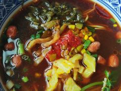 -苏州金鸡湖文博诺富特酒店
