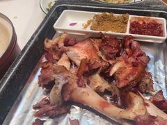 -胡杨记忆(和平路店)