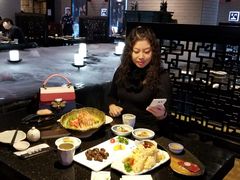-梅筑·创意料理(王府井百货店)