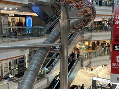 -巴黎春天(浦建店)