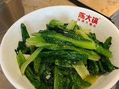 -陈大锅·岳阳鱼馆·地道岳阳菜(美食街店)