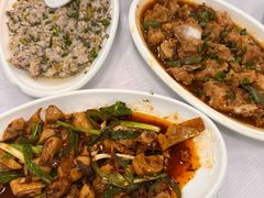 -阿九食店(南湾南路店)