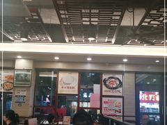 大堂-正德顺順德雙皮奶(中信店)