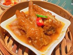 -悦得闲广式点心茶楼(蓝鲸世界店)