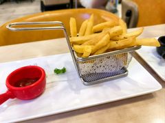 -豪客来牛排(海沧阿罗海店)