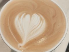 卡布奇诺-星巴克(广州东圃天银店)