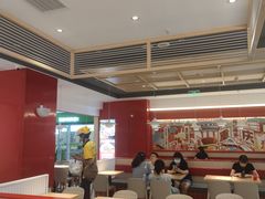 -每味每客·重庆麻辣烫(国泰店)