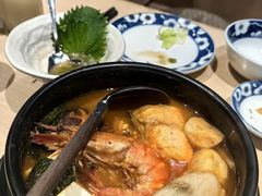 -小山日本料理(太古汇店)