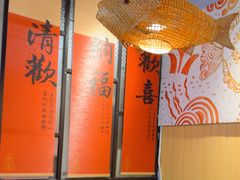 -京门活鱼馆·鱼火锅(百子湾（原红庙）店)