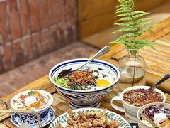 -老地方猫儿面(磁器口店)