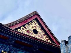 -正觉寺