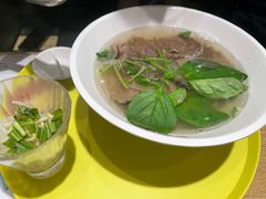 -蔡澜Pho·越南粉餐厅(海上世界店)