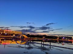 -党河风情线国家水利风景区