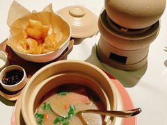 -狮拾久·现代新加坡料理(福田COCO Park店)