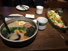 -小曹日本料理(软景中心店)