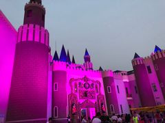 -安徒生童话乐园