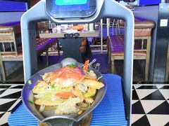 -蟹之国·精品蟹料理(极地店)