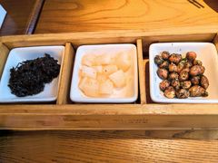 -如轩·海鲜砂锅粥·潮汕菜(一品天下店)