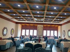 -丰泽园饭店