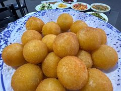 -食鸡公社辣子鸡·潍坊菜·烧烤