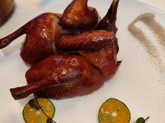 -香港狮子山下·明星粤菜餐厅(北苑店)