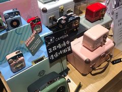 -九木杂物社(中心店)