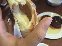 -黑鸡小馆(金源店)