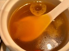 -顺福苑·新派淮扬菜