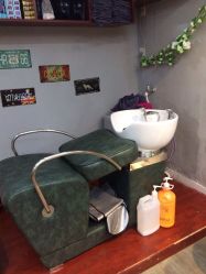 -阪川造型salon