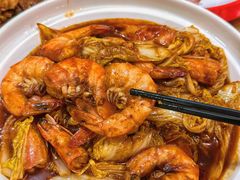 -逢春菜馆天津菜(胜利路店)