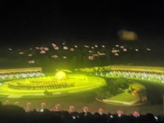 -鼎盛王朝康熙大典实景演出