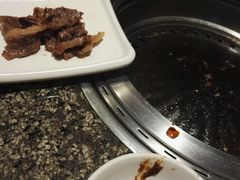 -汉拿山(金山万达店)