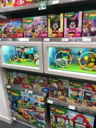 -乐高授权专卖店(新北万达店)