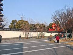 -龙华素斋(龙华路店)