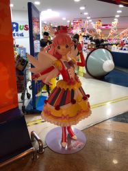 -玩具反斗城(正大广场店)