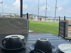 -南沙游艇会·大兵船餐厅