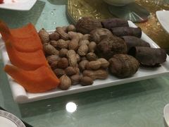 五谷丰登-亿尾水席(奥体中心店)